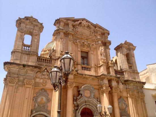 Chiesa delle Anime del Purgatorio